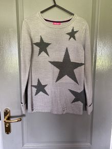girls jumper