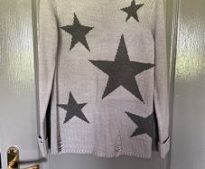 girls jumper