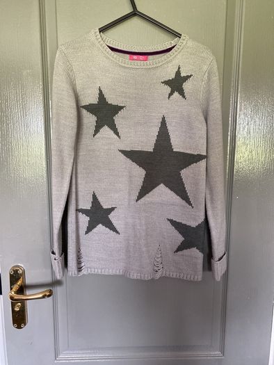 girls jumper