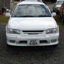 Toyota Carib Sprinter Image 8