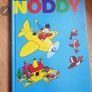Vintage Noddy by Enid Blyton's Image 2