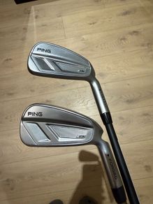 Ping idi 2+4 driving irons for sale