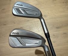 Ping idi 2+4 driving irons for sale