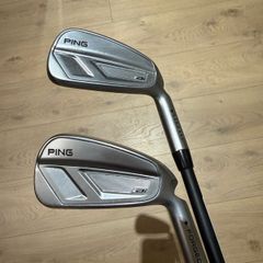 Ping idi 2+4 driving irons for sale