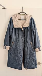 Mishele womens coat