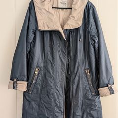 Mishele womens coat