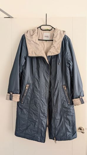 Mishele womens coat