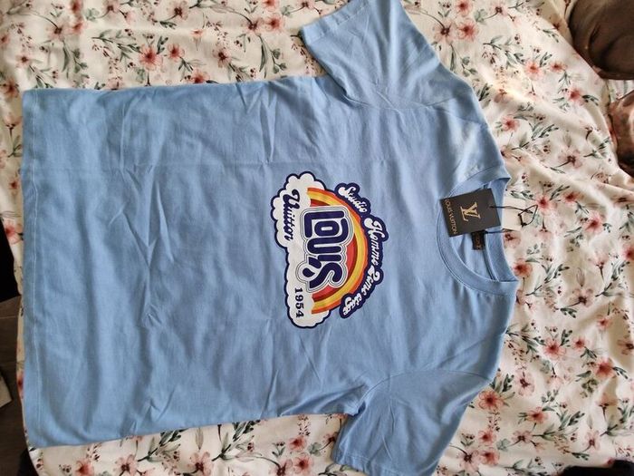 Louis Vuitton t-shirt