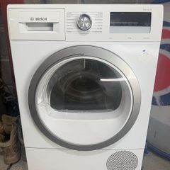Bosch series 4 dryer