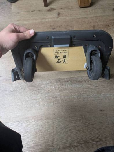 Uppababy Piggyback Board