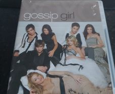 Gossip girl DVD
