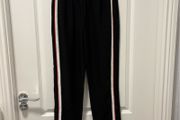 Whistles Tapered Trousers UK 8 | LIKE NEW