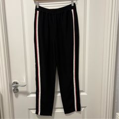Whistles Tapered Trousers UK 8 | LIKE NEW