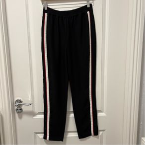 Whistles Tapered Trousers UK 8 | LIKE NEW
