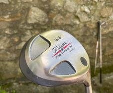 Golf club Titleist