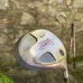 Golf set with powered cart Image 3