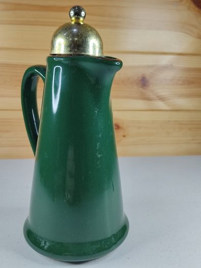Ceramic Vinegar Jug Dispenser 1993  Premier Houseware