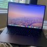 Macbook Pro 16 M3 Pro  18gb Ram  1tb Image 4