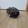 Vintage Majorette Jeep Grand Cherokee Limited  Black Diecast Model Image 4