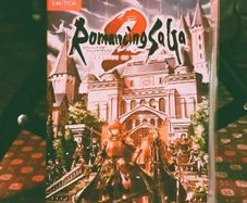 Romancing SaGa 2: Revenge of the Seven