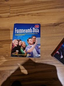 Fuinneamh Nua