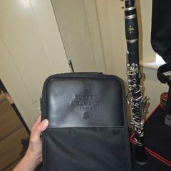 Buffet crampon prodige bb clarinet
