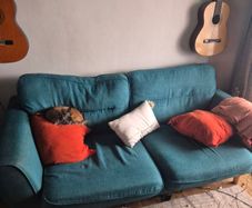 free sofa