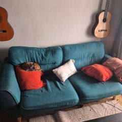 free sofa