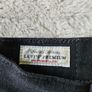 Womens black levis high rise bootcut jeans Image 3