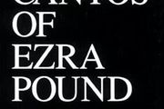 The Cantos of Ezra Pound