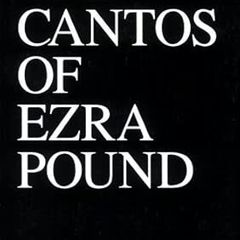 The Cantos of Ezra Pound