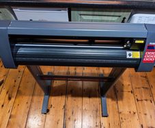 Pixmax 720 Vinyl Cutter / Plotter