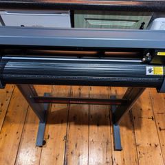 Pixmax 720 Vinyl Cutter / Plotter