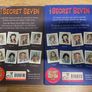 Secret Seven Books (price is for both) Image 2