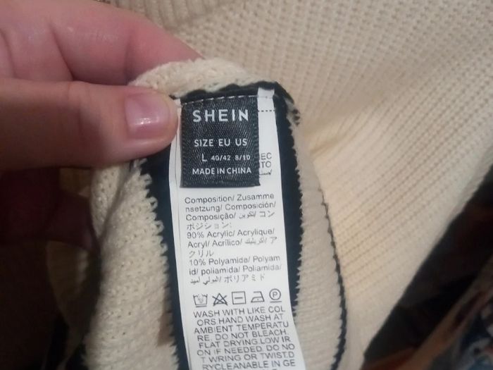 ladies jumper