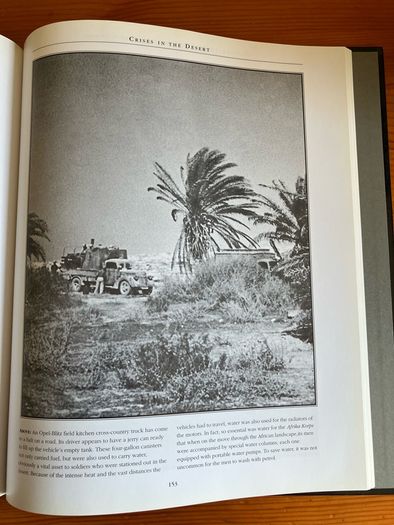 War book: 'Blitzkrieg'