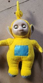 Soft Toys Open to Offers