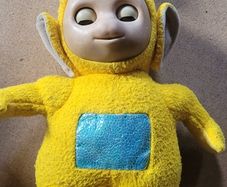 Soft Toys Open to Offers