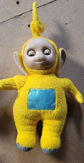 Soft Toys Open to Offers