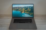Apple MacBook Pro 16 inch - 16GB Ram, Intel i7 - 500GB SSD - Space Grey - 2019