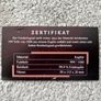 1kg Pure Copper bar. Fine copper 1 kg bar Image 4