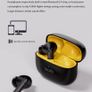 Realfit F3 ANC Active Noice Cancellation Bluetooth Earphones ENC Call HIFI Stereo Superb Bass Wireless Earbuds Sport Gaming Image 5