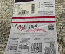 rug