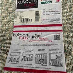rug