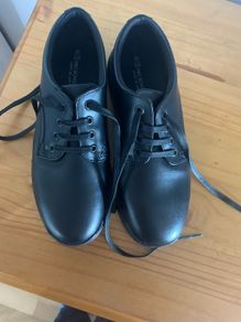 M&S School shoes