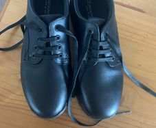 M&S School shoes
