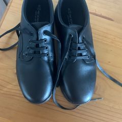 M&S School shoes
