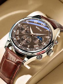 Brand New Fashionable Quartz Watch