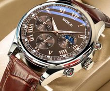 Brand New Fashionable Quartz Watch