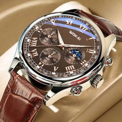 Brand New Fashionable Quartz Watch